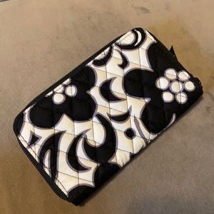 Vera Bradley Wallet